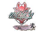 m0NESY (Holo) | Antwerp 2022 image